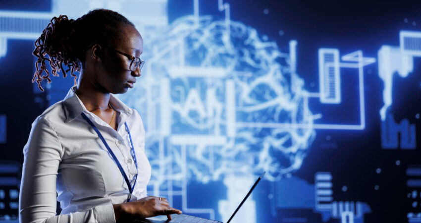 Redéfinir l'avenir des technologies de l'information